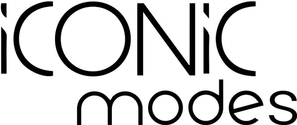 Iconic Modes